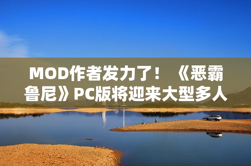 MOD作者发力了！ 《恶霸鲁尼》PC版将迎来大型多人在线模组
