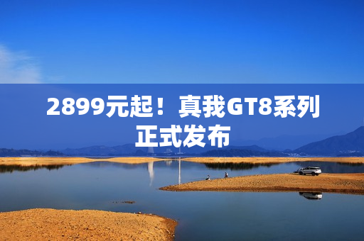2899元起！真我GT8系列正式发布