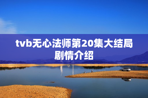 tvb无心法师第20集大结局剧情介绍