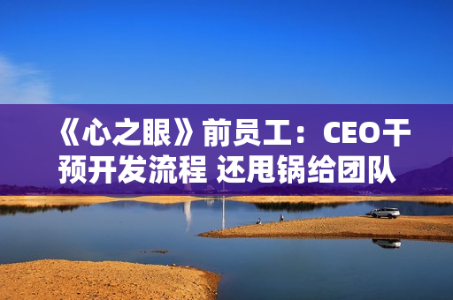 《心之眼》前员工：CEO干预开发流程 还甩锅给团队