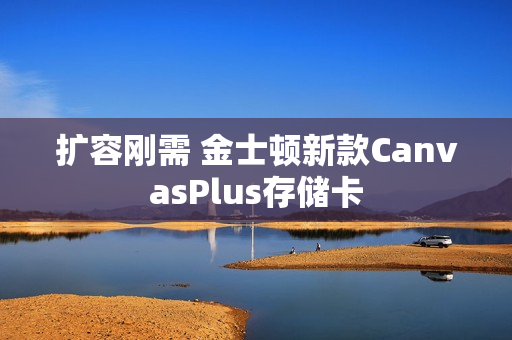 扩容刚需 金士顿新款CanvasPlus存储卡