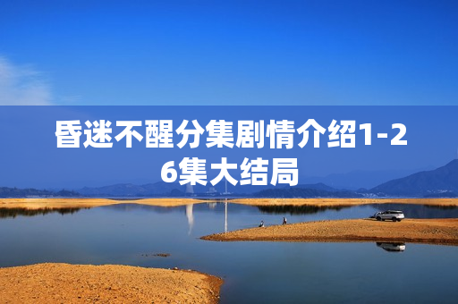 昏迷不醒分集剧情介绍1-26集大结局