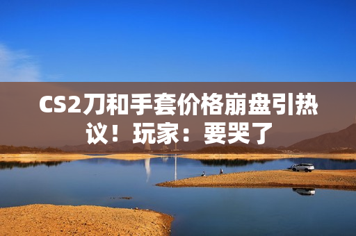 CS2刀和手套价格崩盘引热议！玩家：要哭了