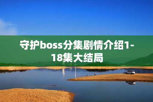 守护boss分集剧情介绍1-18集大结局