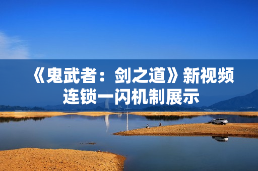 《鬼武者：剑之道》新视频 连锁一闪机制展示