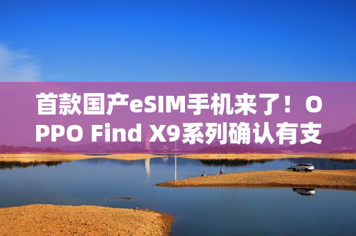 首款国产eSIM手机来了！OPPO Find X9系列确认有支持版本