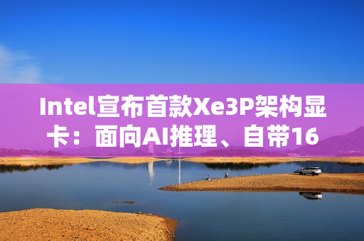 Intel宣布首款Xe3P架构显卡：面向AI推理、自带160GB LPDDR5X内存
