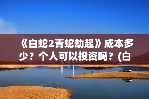 《白蛇2青蛇劫起》成本多少？个人可以投资吗？(白蛇2:青蛇劫起在)