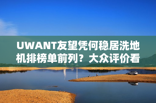 UWANT友望凭何稳居洗地机排榜单前列？大众评价看产品硬实力