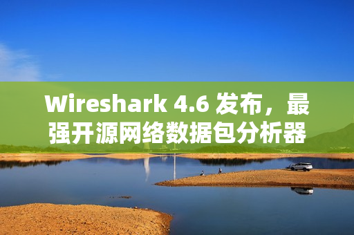 Wireshark 4.6 发布，最强开源网络数据包分析器
