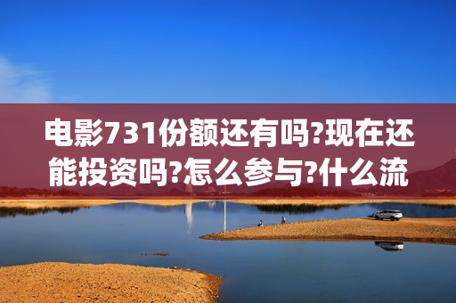电影731份额还有吗?现在还能投资吗?怎么参与?什么流程?(电影731投资)