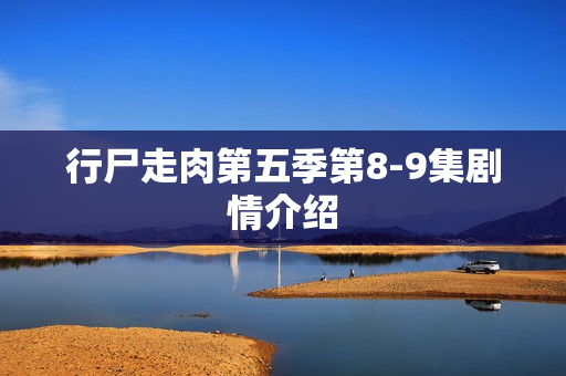 行尸走肉第五季第8-9集剧情介绍