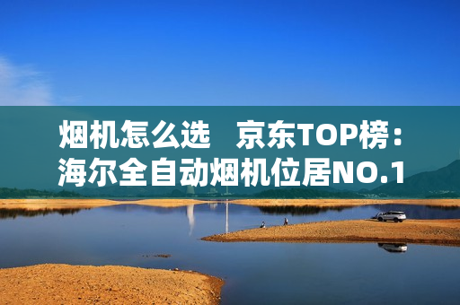 烟机怎么选   京东TOP榜：海尔全自动烟机位居NO.1