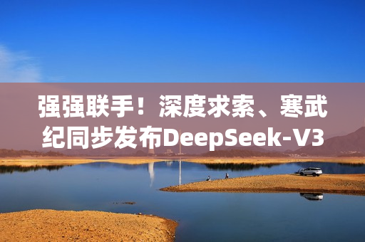 强强联手！深度求索、寒武纪同步发布DeepSeek-V3.2模型架构和基于vLLM的模型适配源代码