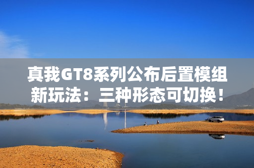 真我GT8系列公布后置模组新玩法：三种形态可切换！