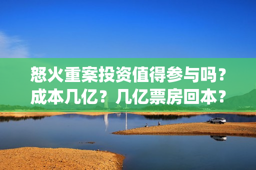 怒火重案投资值得参与吗？成本几亿？几亿票房回本？(怒火重案投资金额)