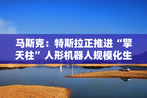 马斯克：特斯拉正推进“擎天柱”人形机器人规模化生产