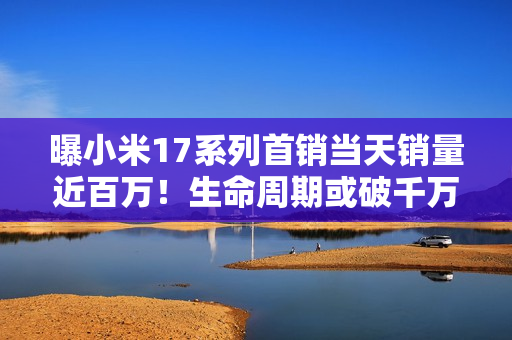 曝小米17系列首销当天销量近百万！生命周期或破千万