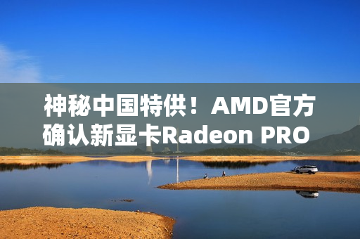 神秘中国特供！AMD官方确认新显卡Radeon PRO W7900D