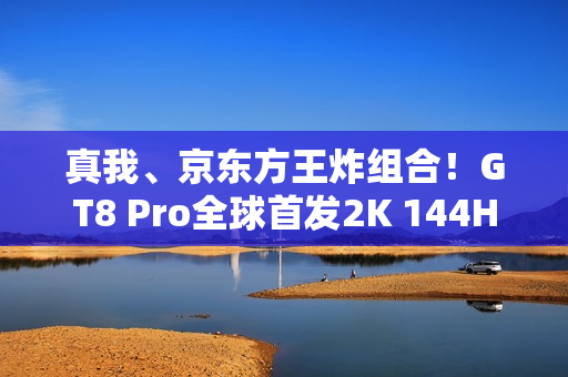真我、京东方王炸组合！GT8 Pro全球首发2K 144Hz苍穹屏：神级好直屏