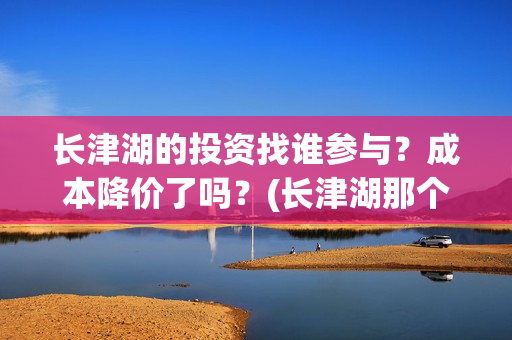 长津湖的投资找谁参与？成本降价了吗？(长津湖那个投资)