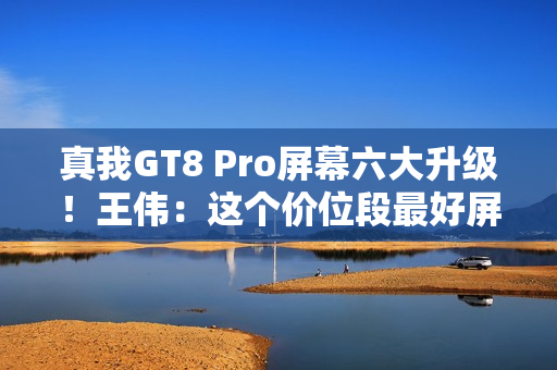真我GT8 Pro屏幕六大升级！王伟：这个价位段最好屏幕之一