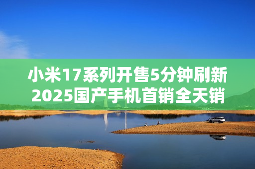 小米17系列开售5分钟刷新2025国产手机首销全天销量纪录，真实原因有哪些？