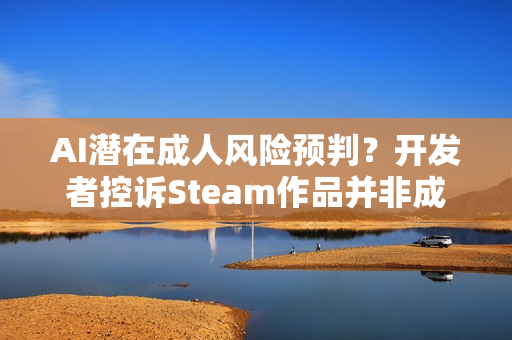 AI潜在成人风险预判？开发者控诉Steam作品并非成人游戏也被BAN