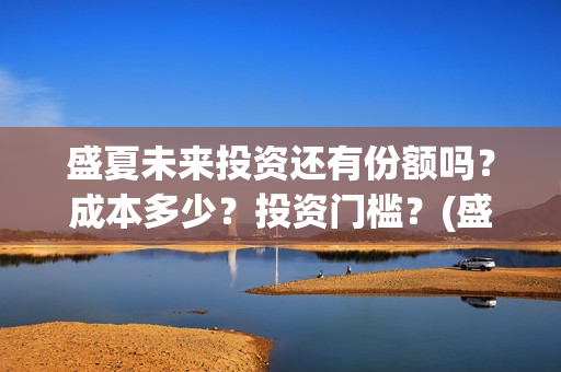 盛夏未来投资还有份额吗？成本多少？投资门槛？(盛夏未来总投资)