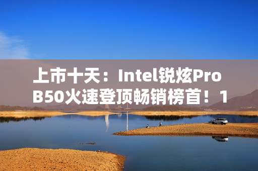 上市十天：Intel锐炫Pro B50火速登顶畅销榜首！16GB大显存2999元