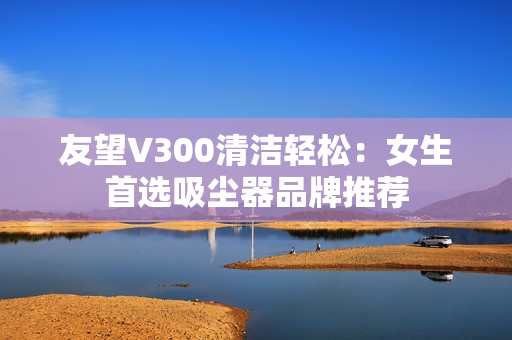 友望V300清洁轻松：女生首选吸尘器品牌推荐