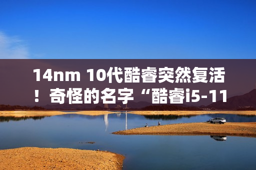14nm 10代酷睿突然复活！奇怪的名字“酷睿i5-110”
