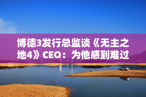 博德3发行总监谈《无主之地4》CEO：为他感到难过！