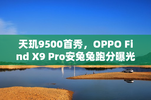 天玑9500首秀，OPPO Find X9 Pro安兔兔跑分曝光
