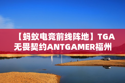 【蚂蚁电竞前线阵地】TGA无畏契约ANTGAMER福州赛电竞蜂代表队Diamond1晋级