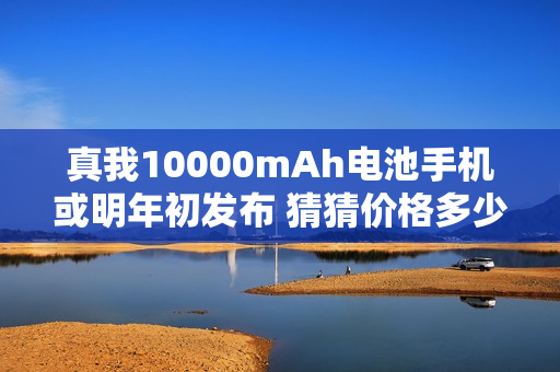 真我10000mAh电池手机或明年初发布 猜猜价格多少？