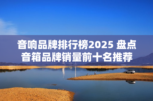 音响品牌排行榜2025 盘点音箱品牌销量前十名推荐