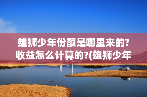 雄狮少年份额是哪里来的?收益怎么计算的?(雄狮少年卖点)