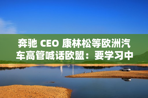 奔驰 CEO 康林松等欧洲汽车高管喊话欧盟：要学习中国经验