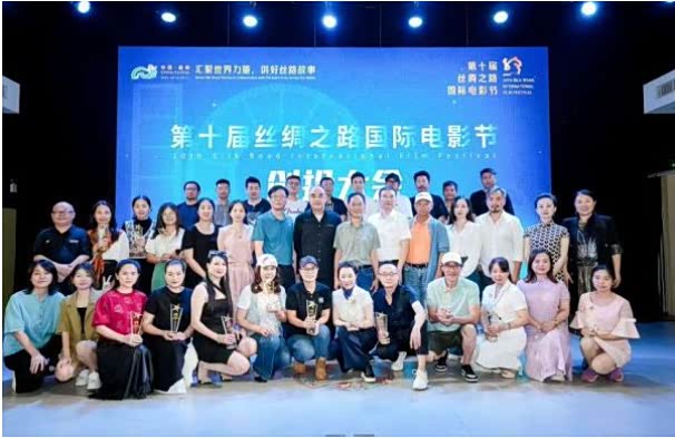 演员胡影怡受邀请出席《第十届丝绸之路国际电影节》广受关注(演员胡意旋的个人资料)