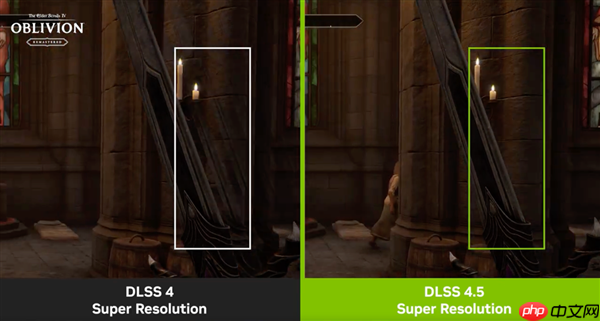 CES 2026：华硕显卡完美驱动NVIDIA DLSS 4.5黑科技