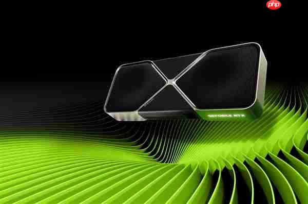 NVIDIA最新591.74驱动发布：支持DLSS 4.5、所有RTX显卡都能用