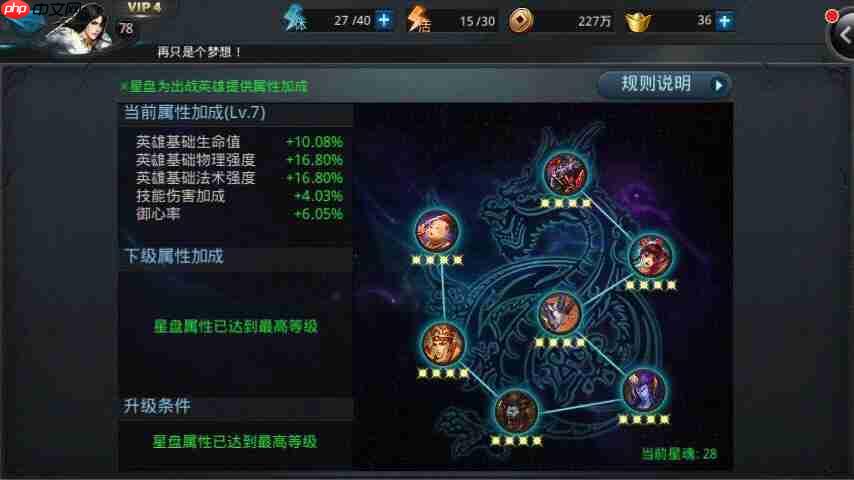 英雄快速升星秘诀：战力飙升超级指南