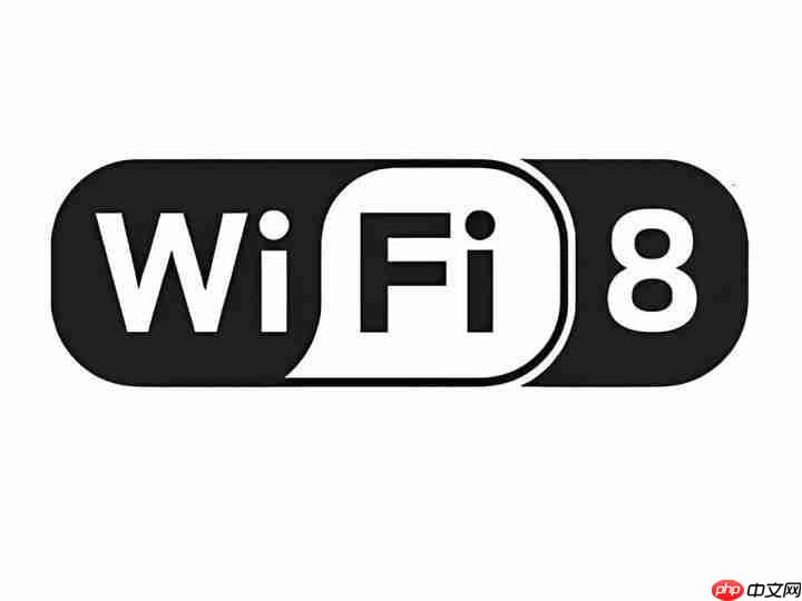 CES 2026：联发科Filogic 8000首发，Wi-Fi 8生态破局