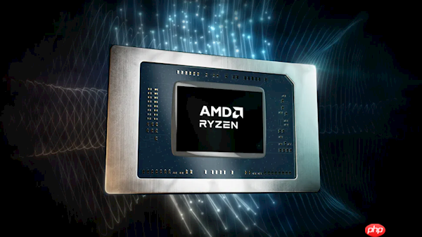 AMD称Intel Panther Lake处理器不足为惧：等着瞧它的价格吧 肯定不低