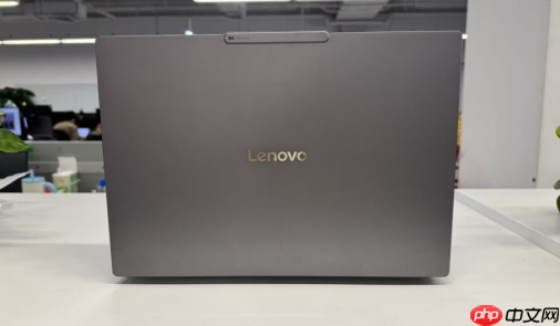 联想小新Pro 16GT酷睿版亮相CES：Ultra X9 388H旗舰芯