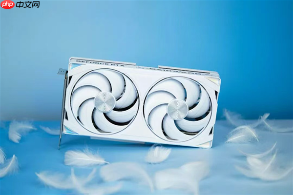 派对游戏新选择！《乐高派对》耕升RTX 5060 踏雪 OC 积木欢乐盛宴