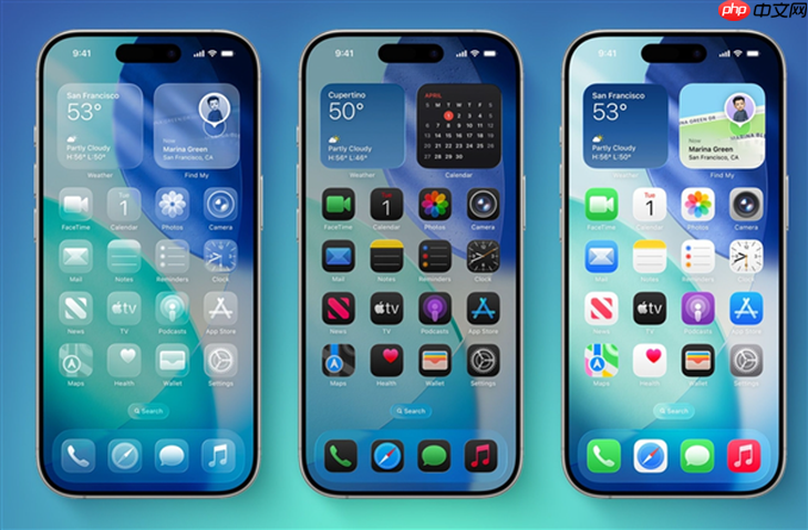 iPhone 18影像规格曝光，没有2亿像素