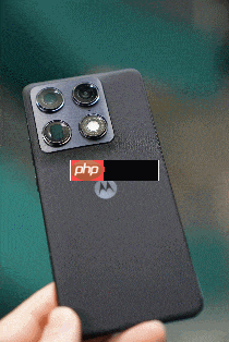 旗舰影像+最强AI云台，联想motoX70 Air Pro要来了，轻薄党真的要等等