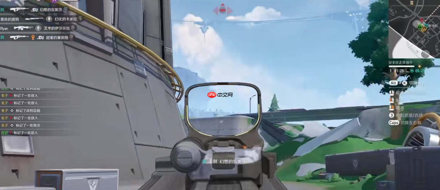 伊欧斯技能深度攻略与核心战术